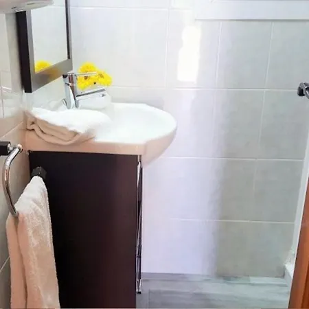 Holiday home Guardamar Del Segura Sm- Moncayo - Piscina