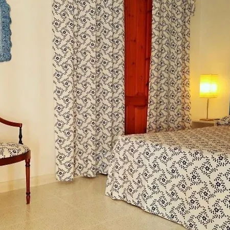 Holiday home Guardamar Del Segura Sm- Moncayo - Piscina