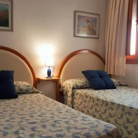 Guardamar Del Segura Sm- Moncayo - Piscina Holiday home *