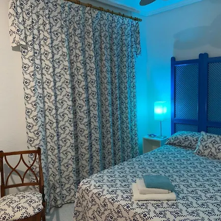 Holiday home Guardamar Del Segura Sm- Moncayo - Piscina El Moncayo