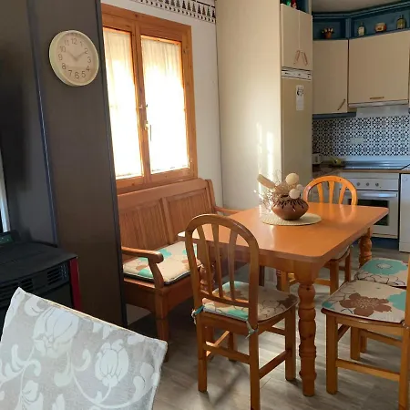 Holiday home Guardamar Del Segura Sm- Moncayo - Piscina *