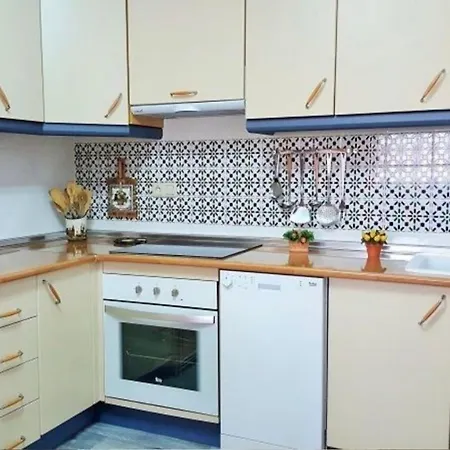 Guardamar Del Segura Sm- Moncayo - Piscina Holiday home